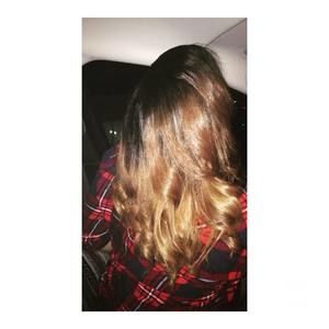 Meet your Posher, Alexia