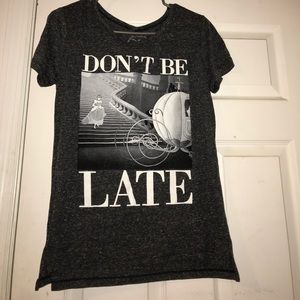 juniors T-shirt!