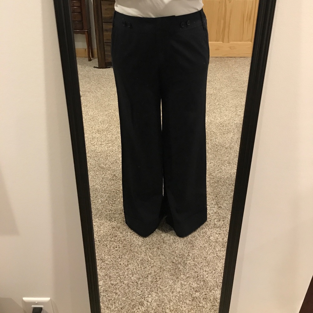 Loft dress pants