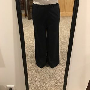 Loft dress pants