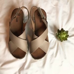 CLARKS Stasha Hale Wedge