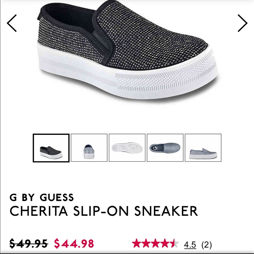 G by Guess