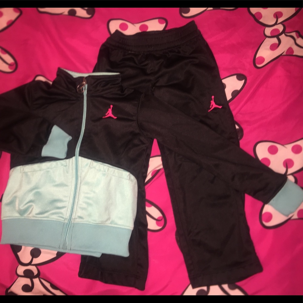 Jordan Sweatsuit