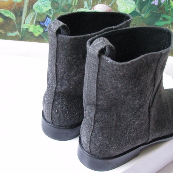 Theyskens' Theory Ankle Boot New Size 38
