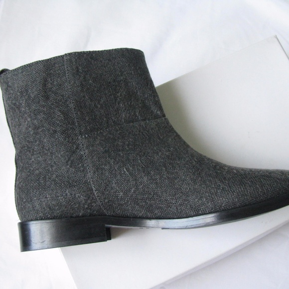 Theyskens' Theory Ankle Boot New Size 38
