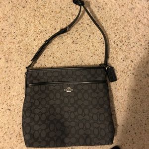 Coach crossbody bag
