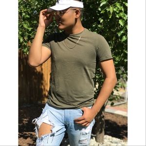 Meet your Posher, Alex