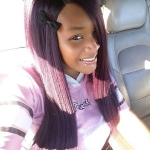 Meet your Posher, Candice