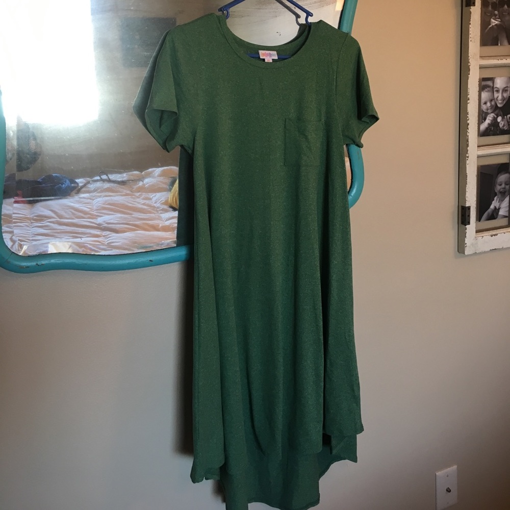 XS LuLaRoe Carly