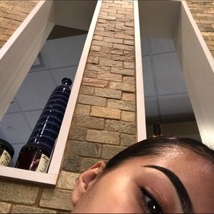 Meet your Posher, Nathalie