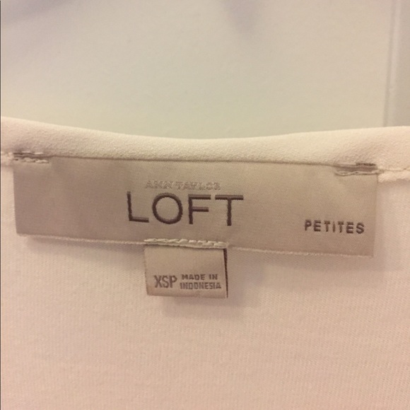 Loft blouse - Picture 3 of 3