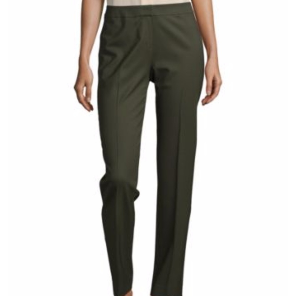 Lafayette 148 100% Virgin Wool Pants
