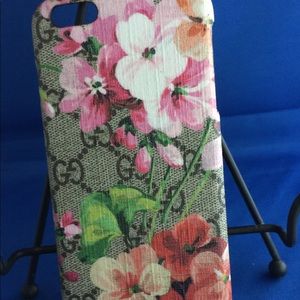 Gucci iPhone 6s Plus hard case