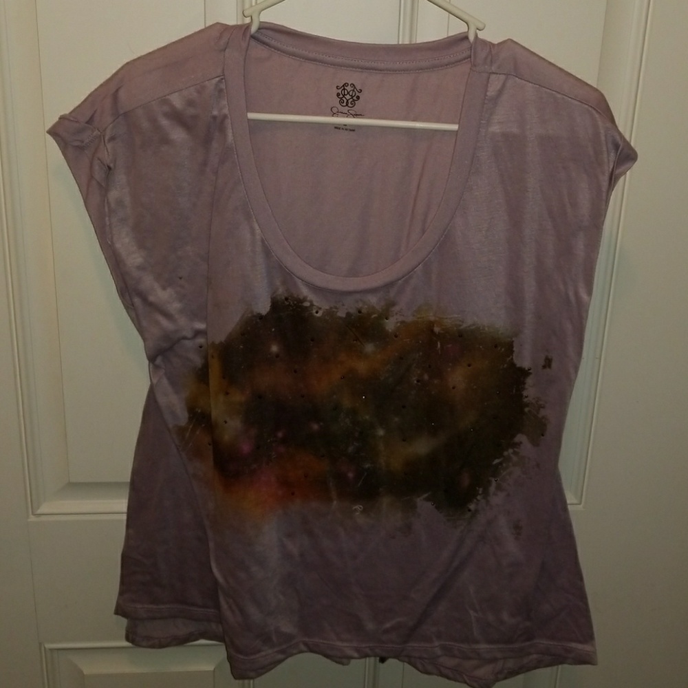 Jessica Simpson Women's Top