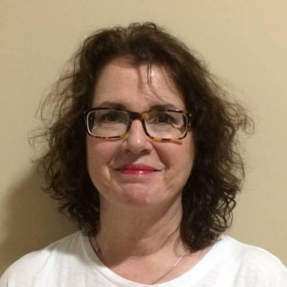 Meet your Posher, Tracy