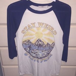 Obey Shirt