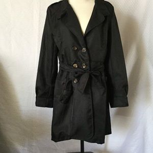 Women’s Coat Size XL NWT