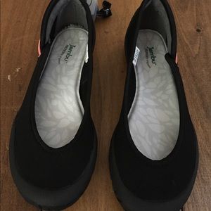 Jambu Hush Slip on shoe