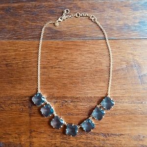 J. Crew Statement Necklace