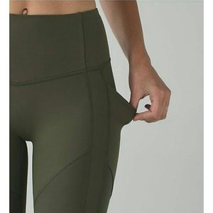 Victoria Secret Sport Knockout Leggings (vsx)