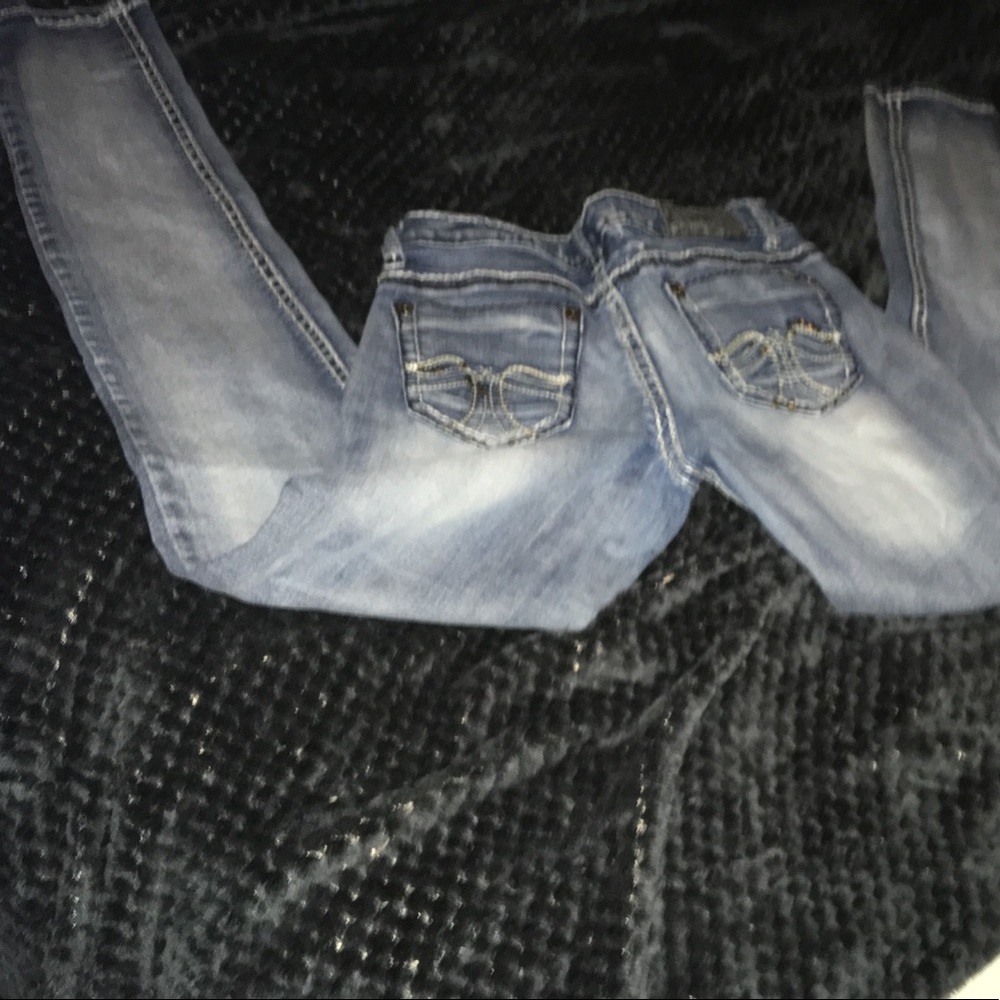 Jeans - Picture 5 of 5