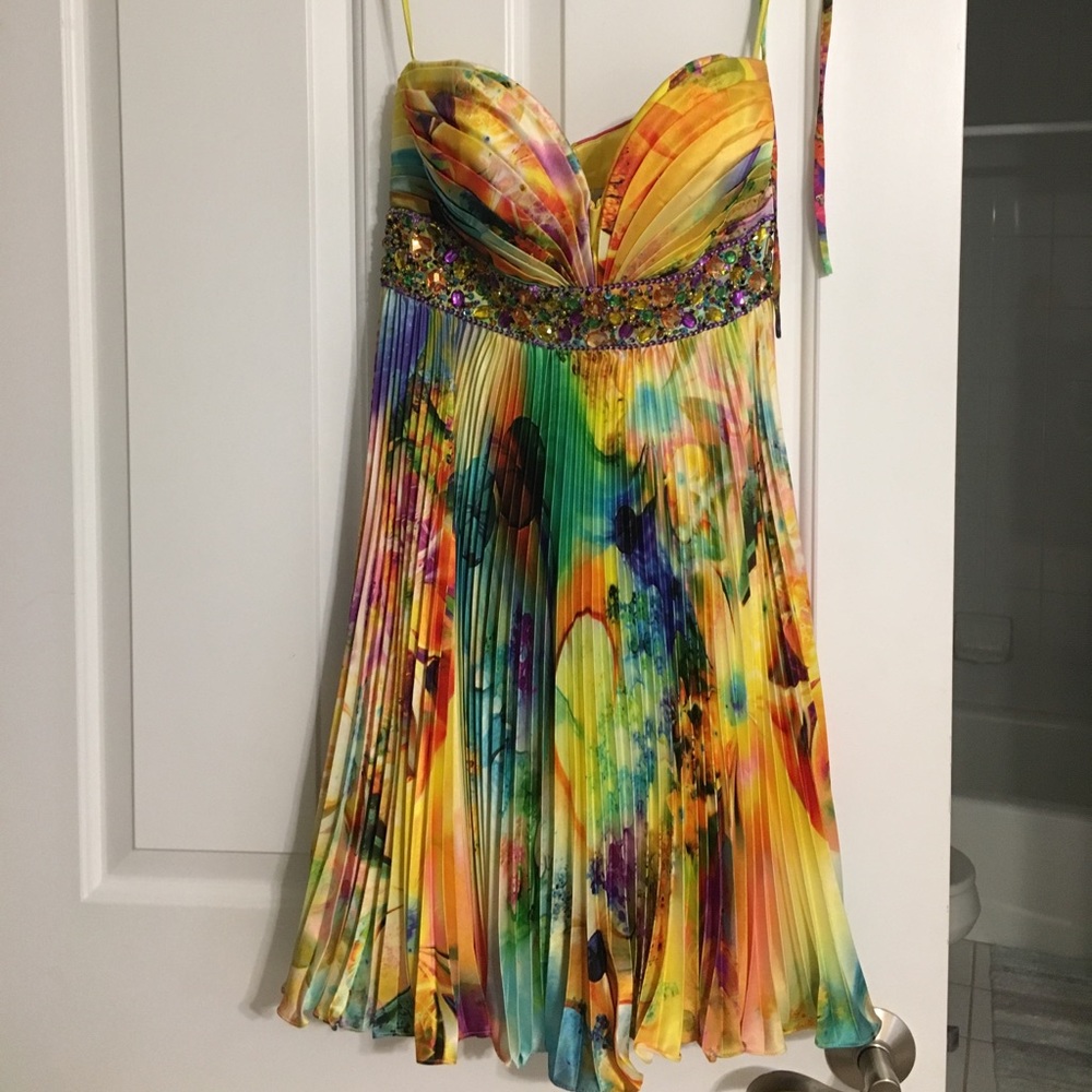Fun Formal Dress