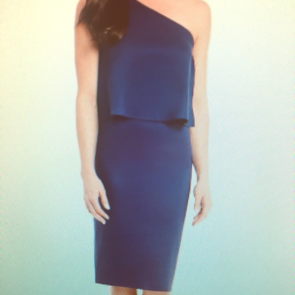 ANTONIO MELANI Dresses & Skirts - BRAND NEW cocktail dress.