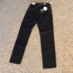 Boys Gap 1969 Action Stretch Skinny Jeans