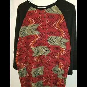 NWT Lularoe 2XL Randy