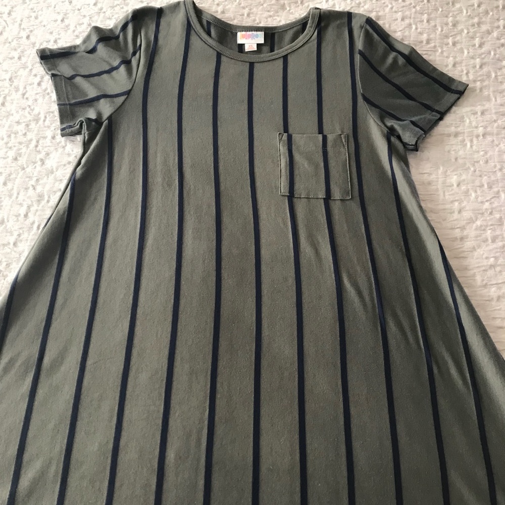 LuLaRoe Carly Dress