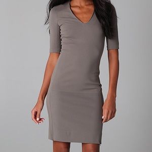 NWT Diane Von Furstenberg Takara Sheath Dress