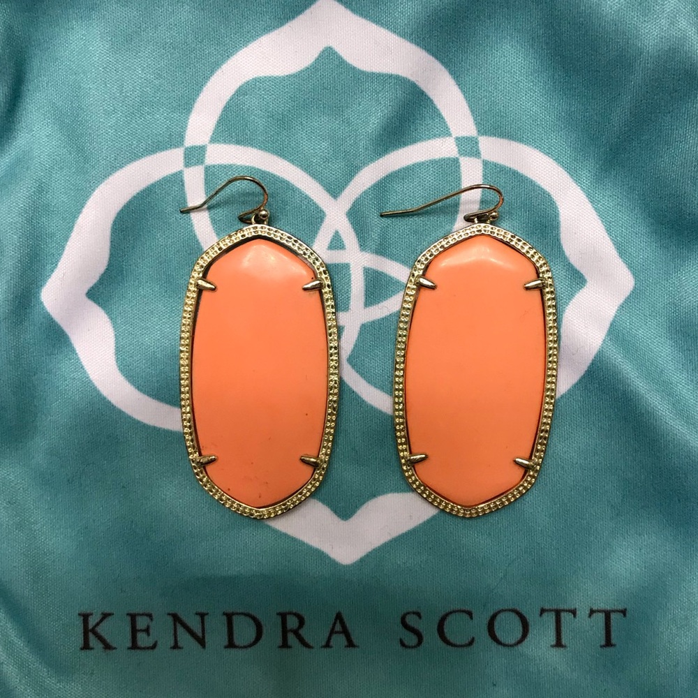Kendra Scott Danielle Earrings