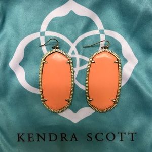 Kendra Scott Danielle Earrings