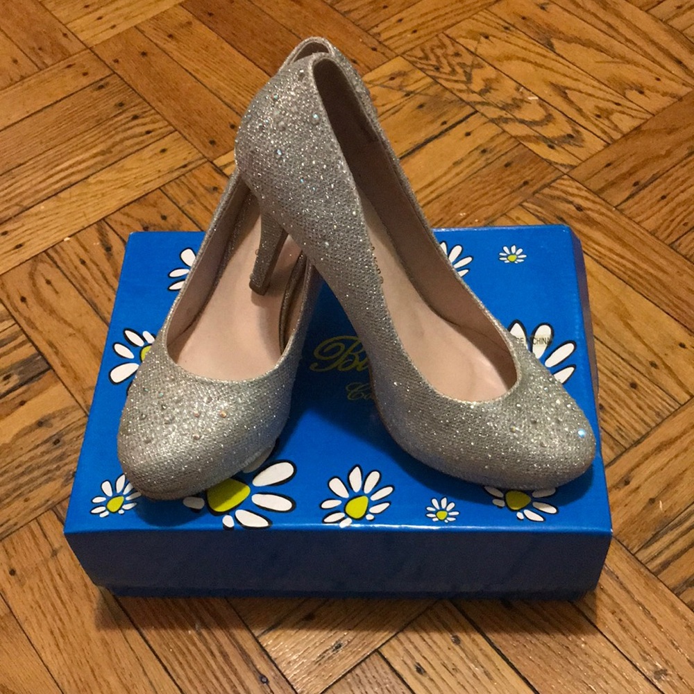 Women’s heels