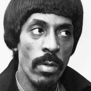 Meet your Posher, Andre