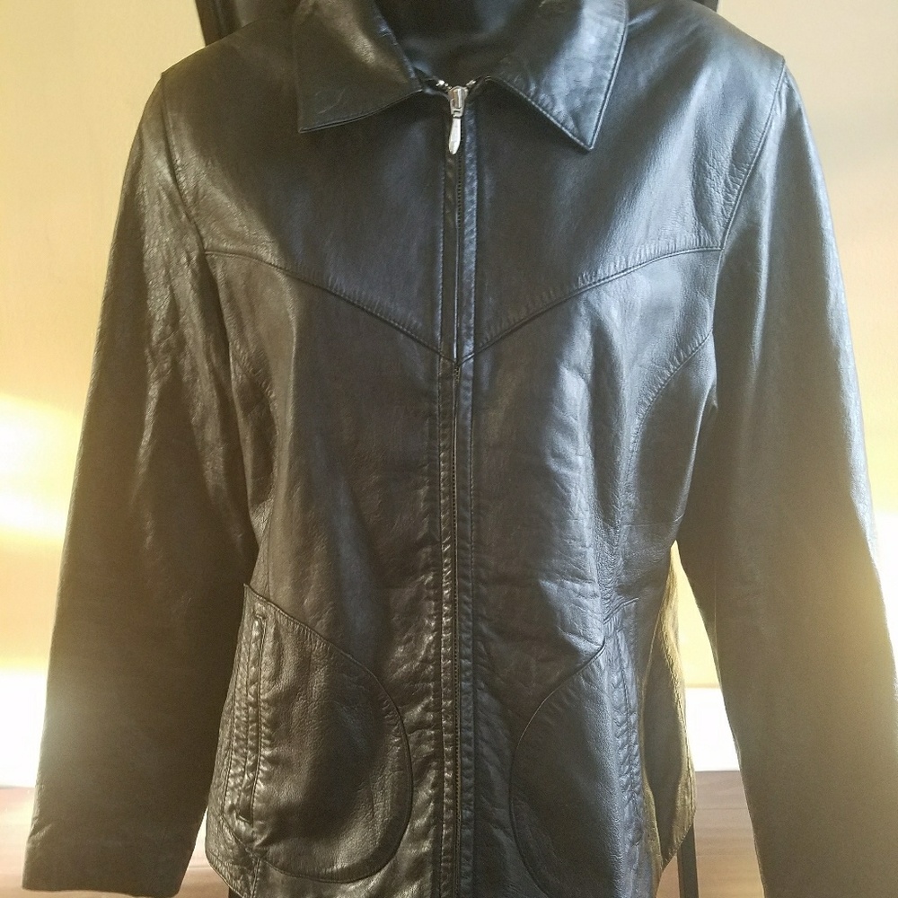 Wilson's leather Women's Coat