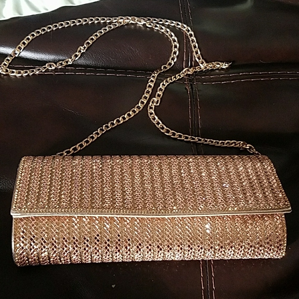 Clutch/Purse