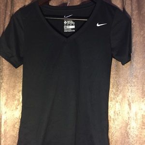 Nike dri-fit shirt