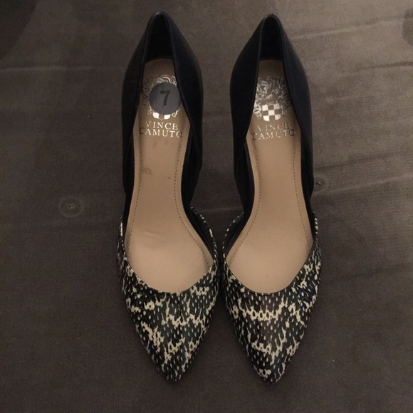 Vince Camuto Shoes - Vince Camuto Heels