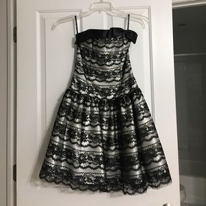 Homecoming Dress!