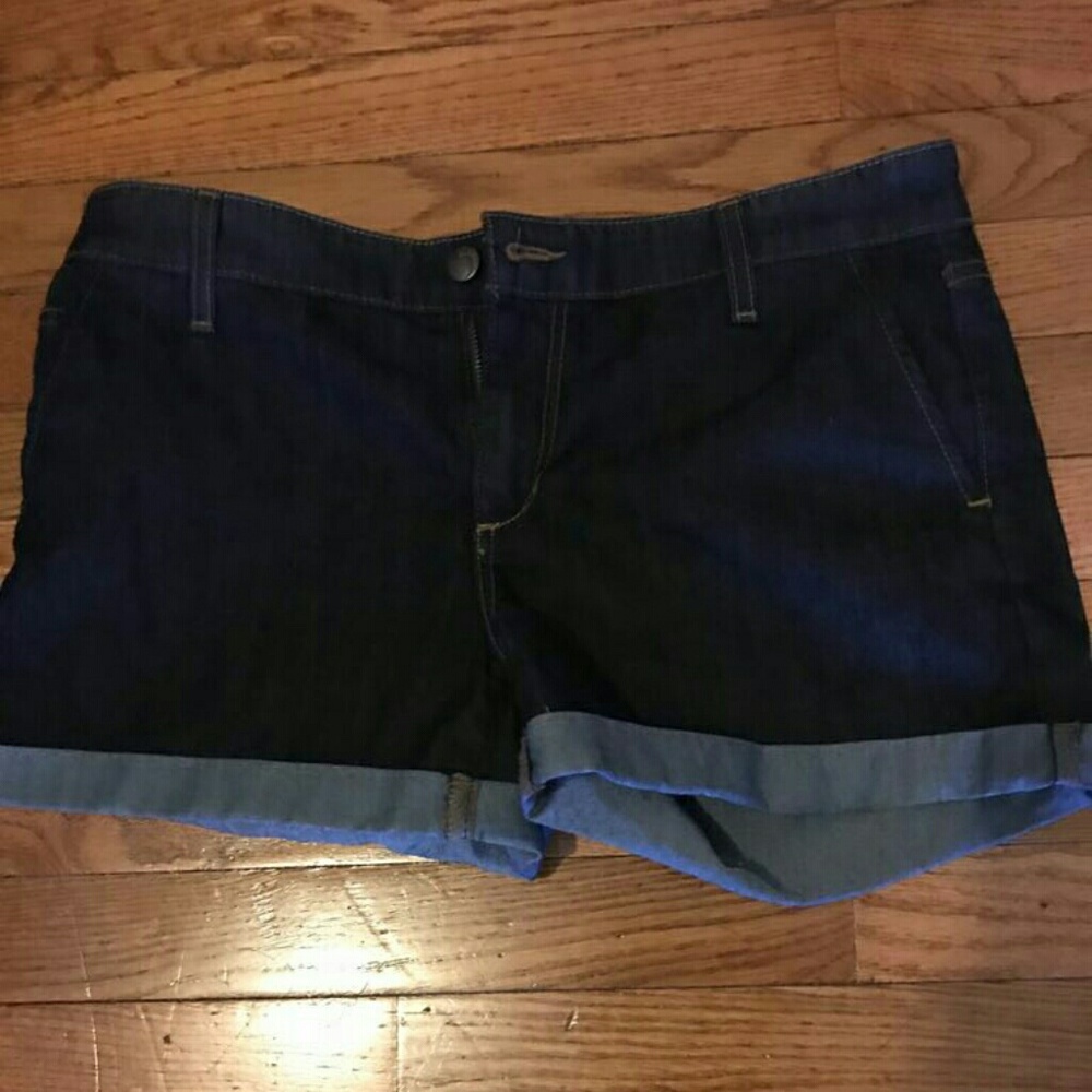 Joe's Jean Shorts