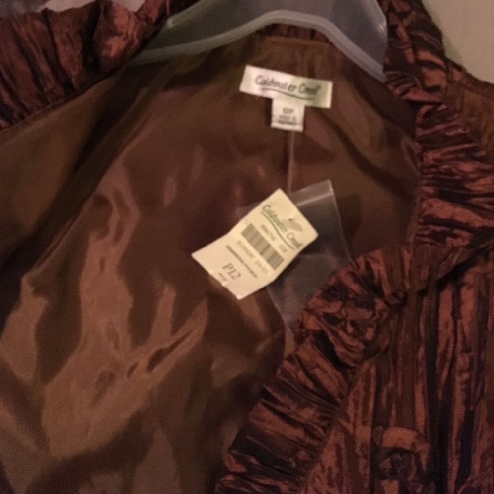Jacket - Picture 3 of 4