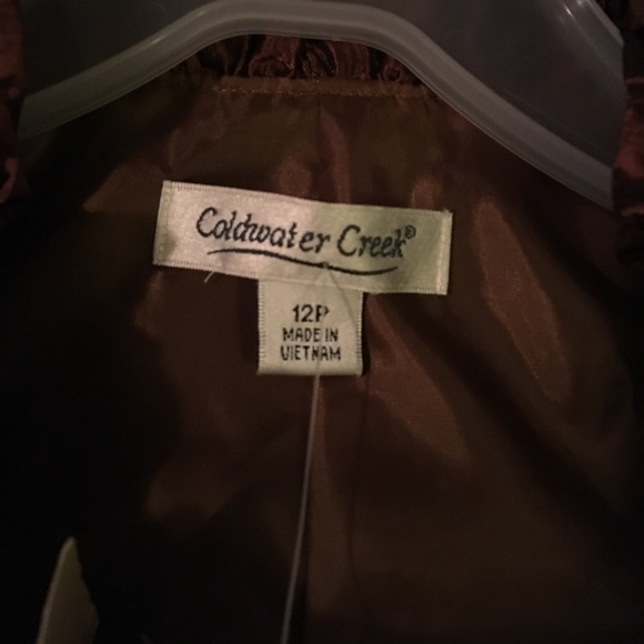 Jacket - Picture 2 of 4