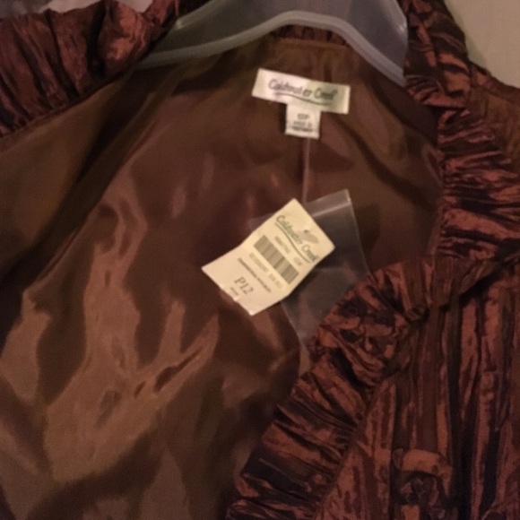 Jacket - Picture 3 of 4