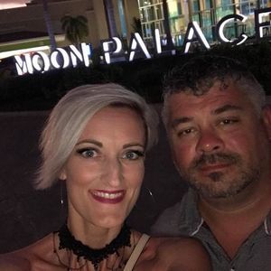 Meet your Posher, Trish