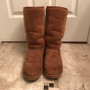 UGG Tall Classic Women’s Boots