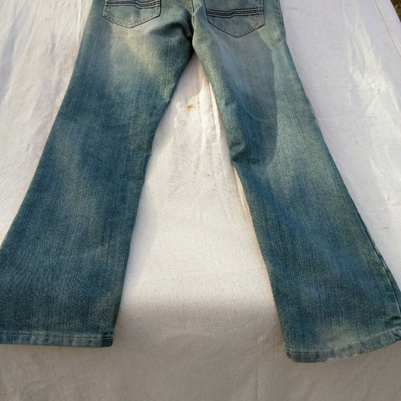 ROK JEANS MEN SLIM FIT - Picture 2 of 7