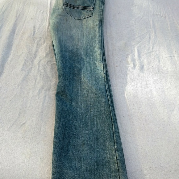 ROK JEANS MEN SLIM FIT - Picture 3 of 7