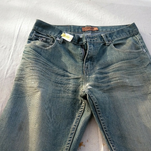 ROK JEANS MEN SLIM FIT - Picture 4 of 7