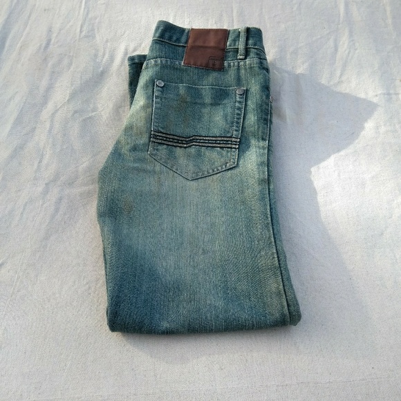 ROK JEANS MEN SLIM FIT - Picture 5 of 7